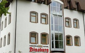 Dinaburg Hotel